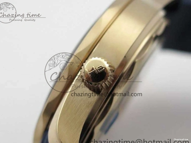 0322 2018 Seamaster Diver 300M RG Blue Ceramic VSF 1:1 Best Edition Blue Dial on Blue Rubber Strap A WeatherProof 7914